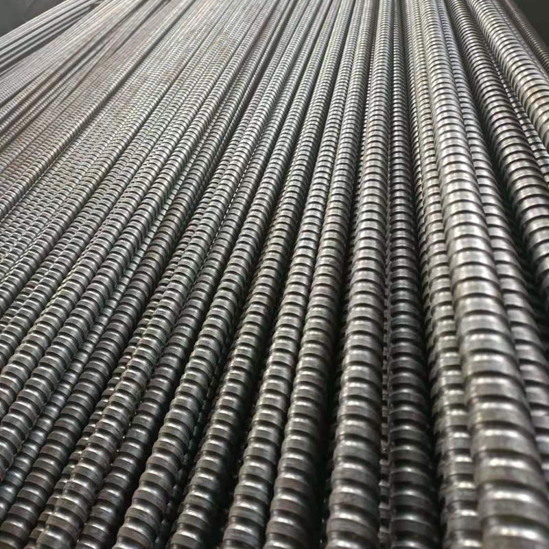 秀洲中空锚杆