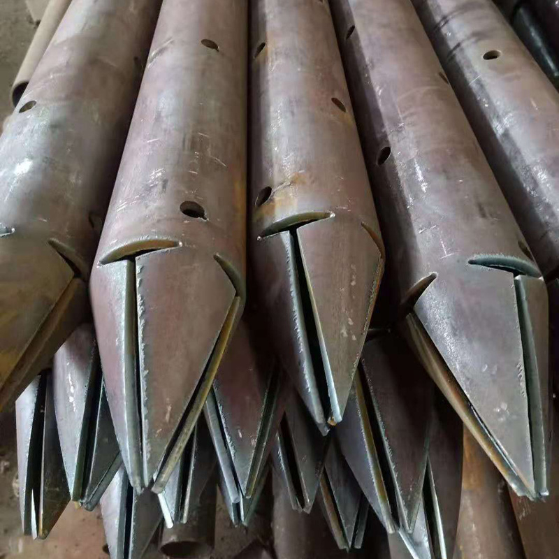 秀洲预埋注浆管